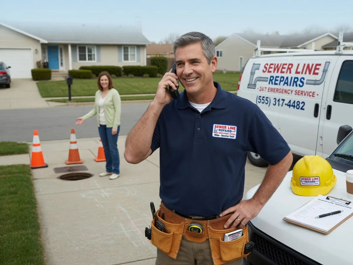 Emergency Plumber Country Club Hills, IL FAQs